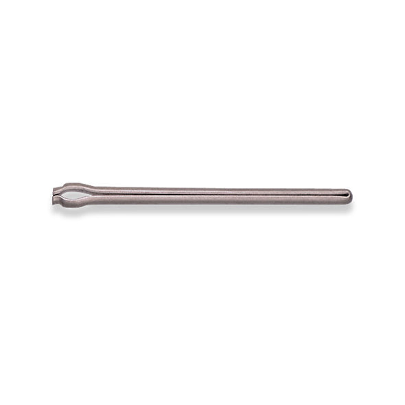 Open End Pins (Split Pins) Stainless Steel x 540