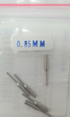 Spare ejector pins link pin remover 5pk