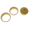 Movement Work holder, reduction rings, 12 pieces.