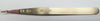 Tweezers 88 SA-F with fibre wood tips, fine tips, 1 mm