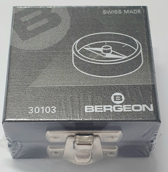 Bergeon 30103 Precision Compass. Popular for watch repair & service!