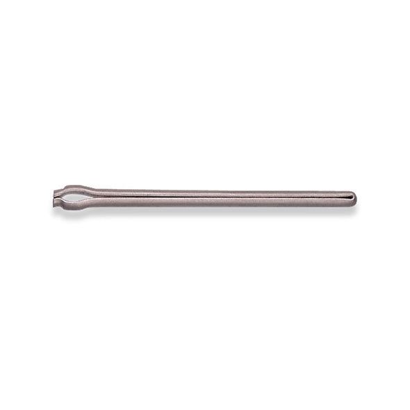 Open End Pins Stainless Steel x 400 assorted