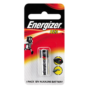 A23 Energizer Remote Control Battery 12V