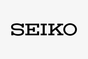 Seiko Starter kit recommeded for new customers