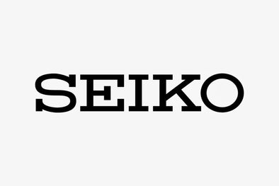 Seiko Battery Logo picture