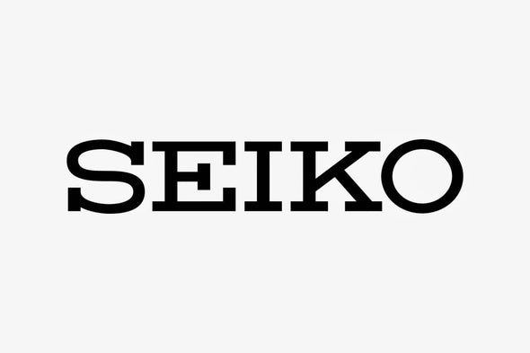 Seiko Battery Logo picture