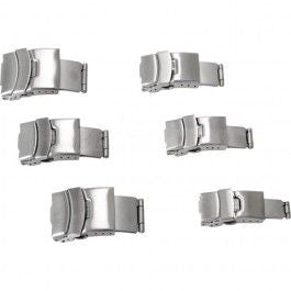 Watch Band Buckles Metal Made In Germany